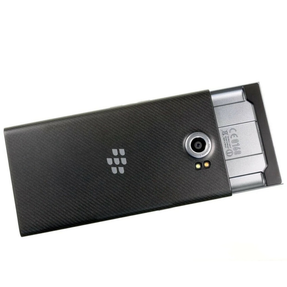 BlackBerry Black Smartphone